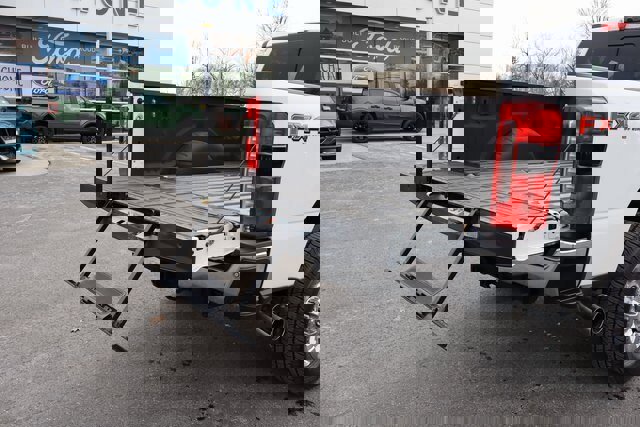 Certified 2023 Ford F350 King Ranch w/ Chrome Package image 19