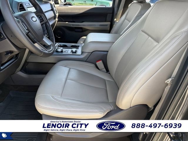 Certified 2021 Ford Expedition XLT w/ FX4 Off-Road Package image 10