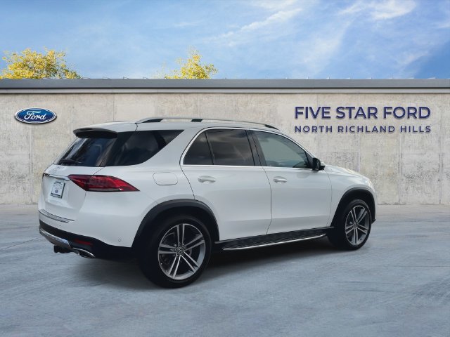 Used 2020 Mercedes-Benz GLE 350 image 9
