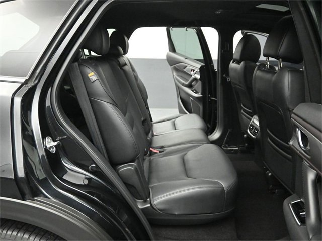 Used 2019 MAZDA CX-9 Grand Touring image 42