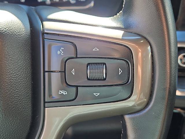 Used 2024 Chevrolet Silverado 2500 High Country w/ High Country Premium Package AWD/4WD image 27