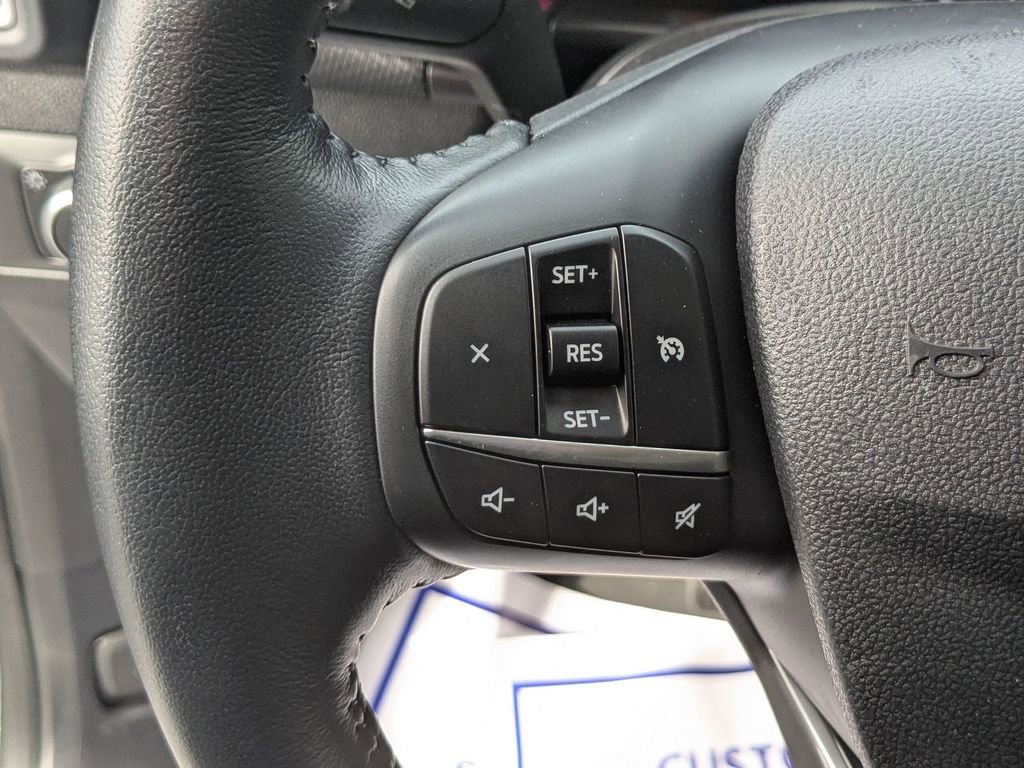 Certified 2022 Ford Bronco Sport Big Bend w/ Convenience Package image 15