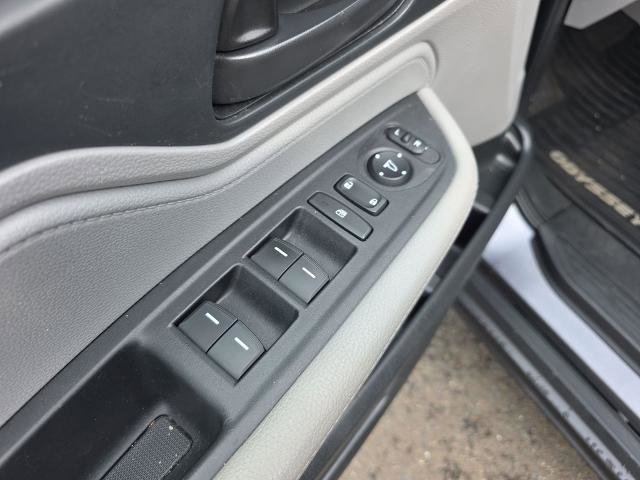 Used 2018 Honda Odyssey EX-L image 19