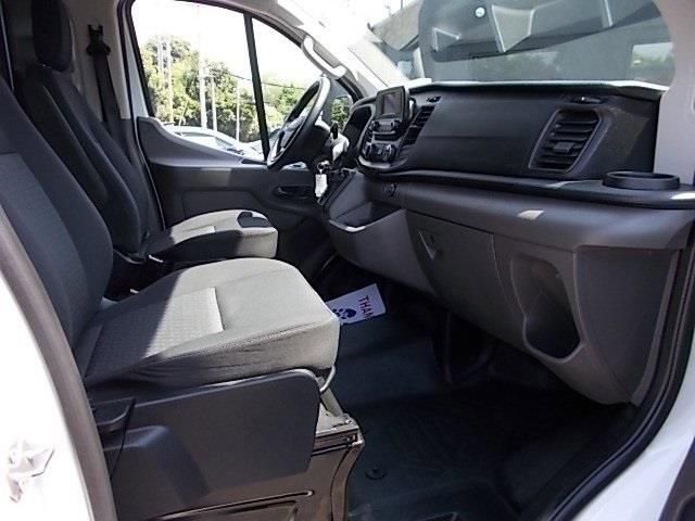 Certified 2024 Ford Transit 250 Low Roof w/ Exterior Upgrade Package image 5