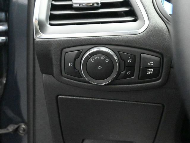 Certified 2024 Ford Edge Titanium image 27