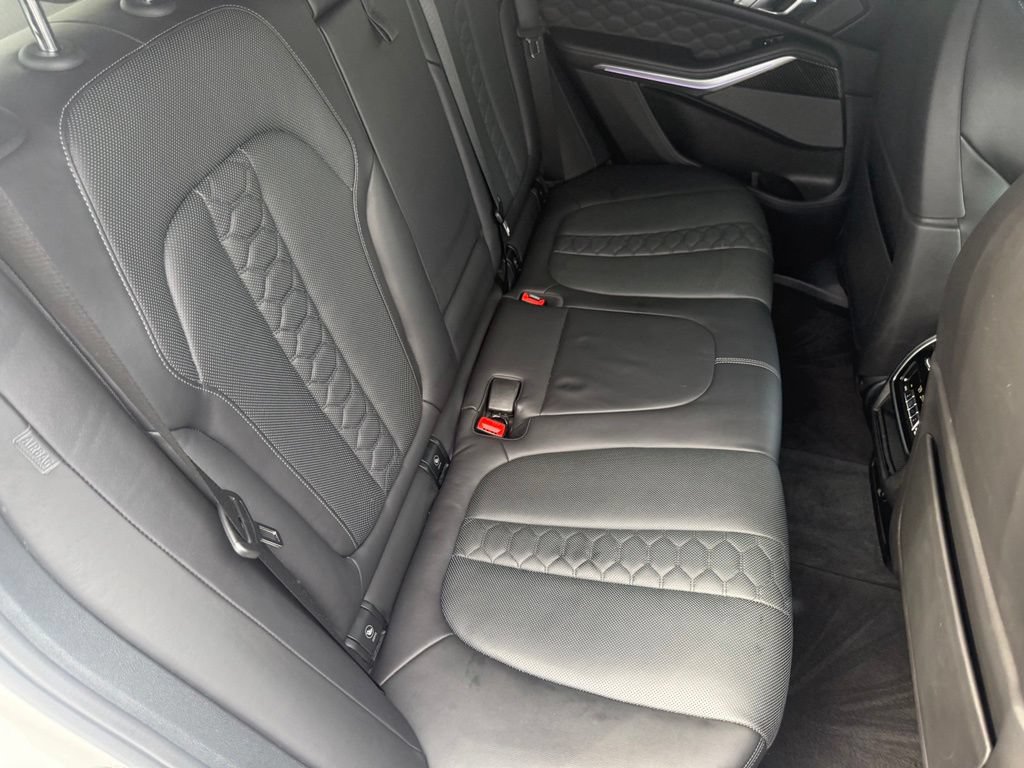 Used 2021 BMW X5 M w/ Executive Package AWD/4WD image 63