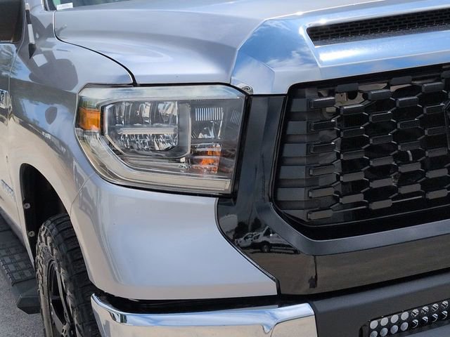 Used 2018 Toyota Tundra SR5 w/ SR5 Upgrade Package RWD image 11