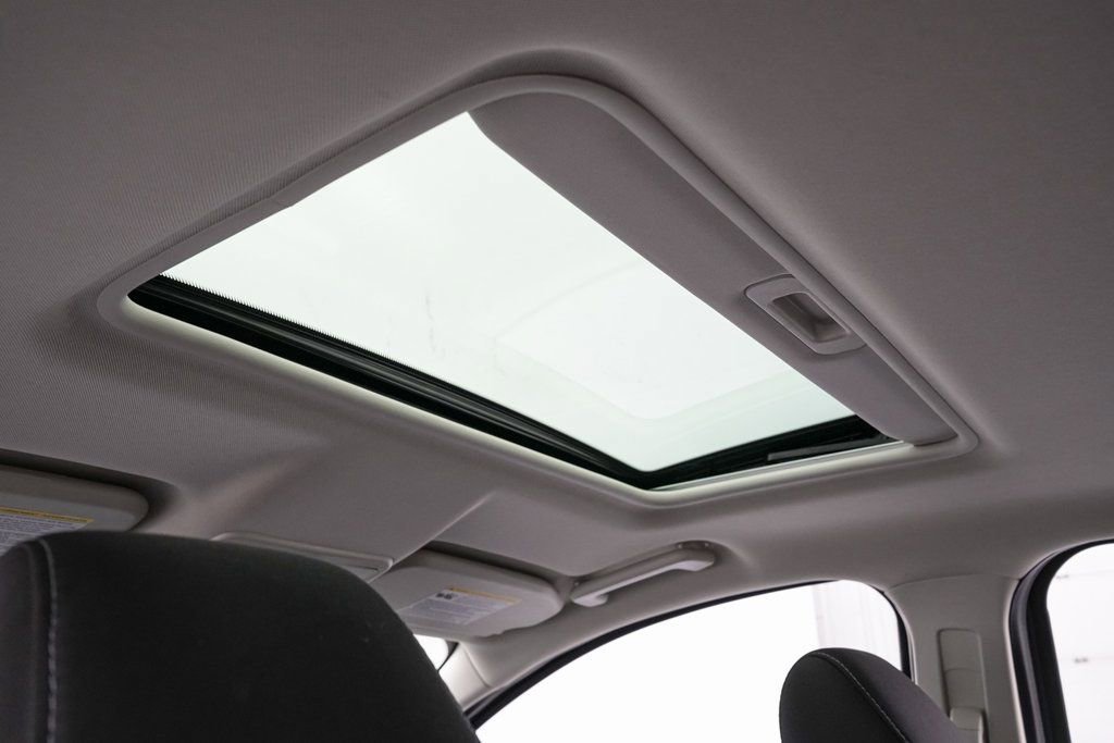 Certified 2022 Ford EcoSport SE w/ SE Convenience Package image 20