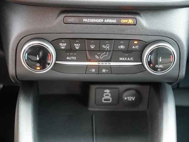 Certified 2026 Ford Escape ST-Line AWD/4WD image 27