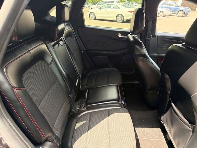 Certified 2023 Ford Escape ST-Line FWD image 18