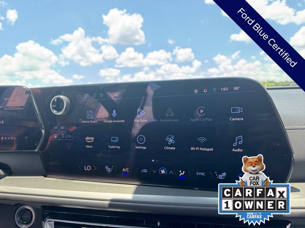 Used 2025 Chevrolet Traverse LT FWD image 26
