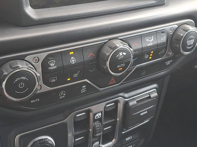 Used 2022 Jeep Gladiator Sport AWD/4WD image 16