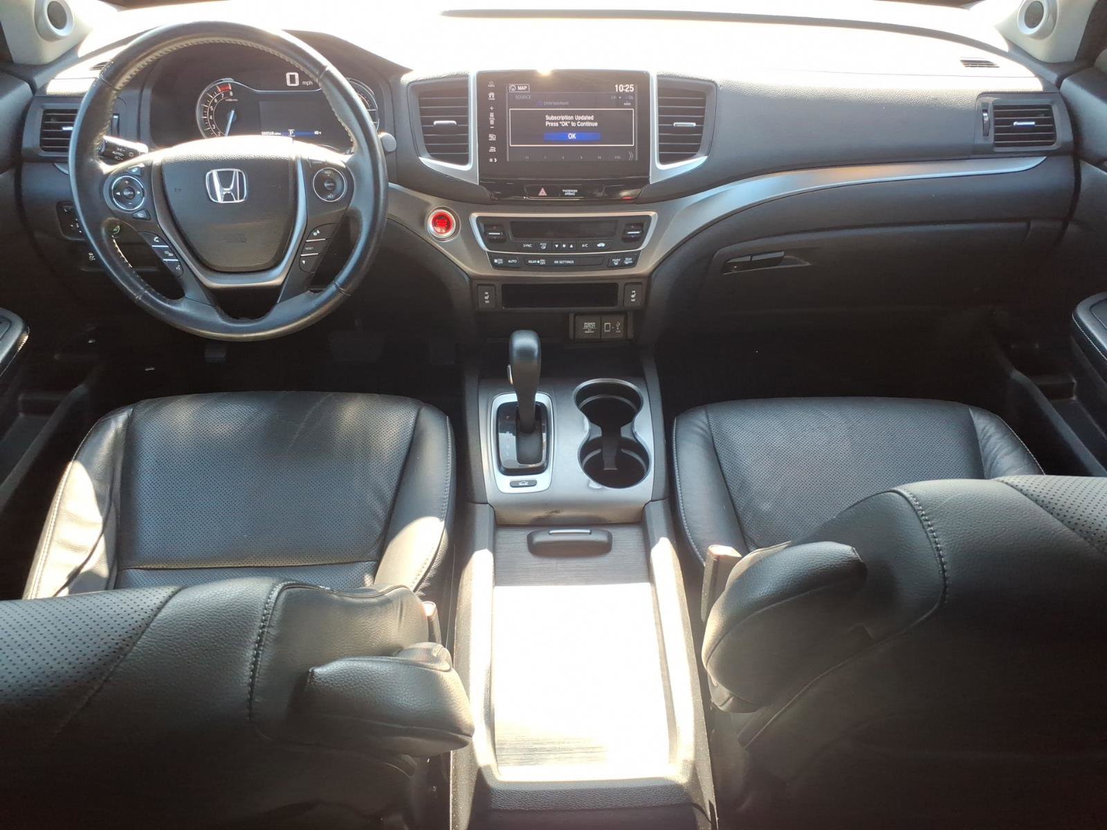 Used 2019 Honda Ridgeline RTL-T image 10