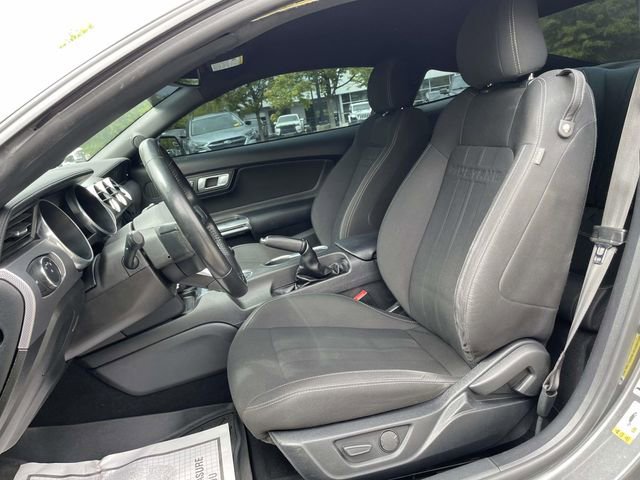 Certified 2020 Ford Mustang GT w/ Equipment Group 301A RWD image 14