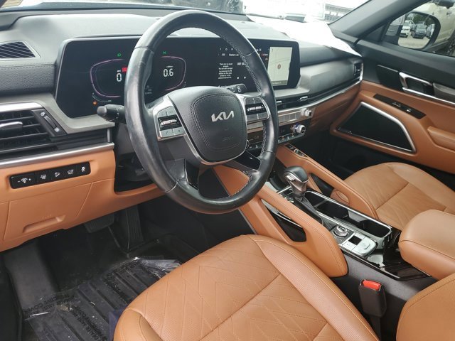 Used 2023 Kia Telluride EX X-Line image 20