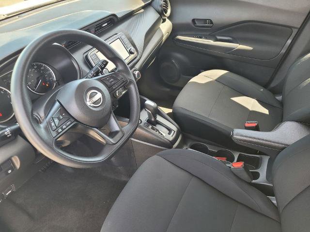 Used 2024 Nissan Kicks S FWD image 20