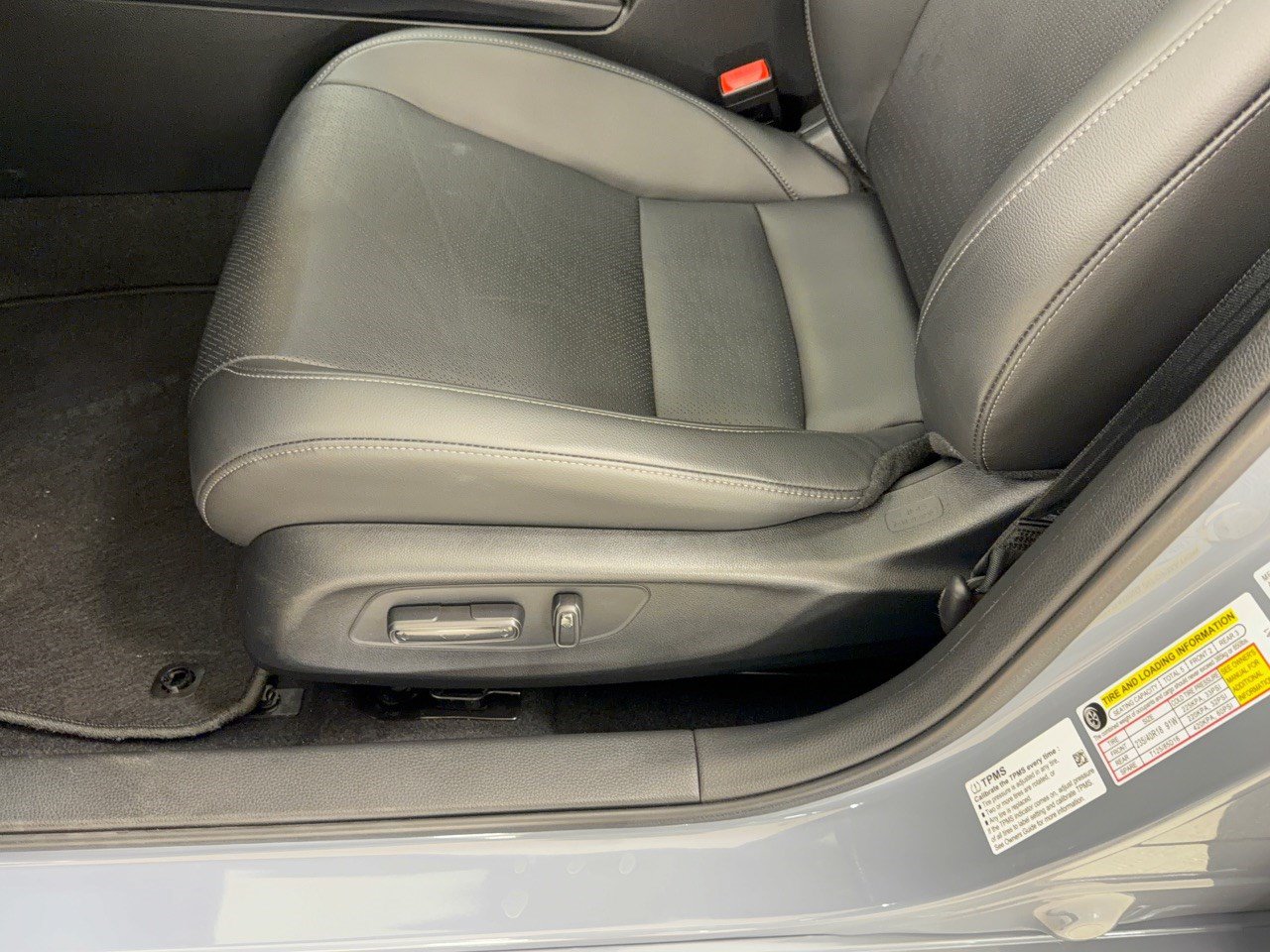 Used 2024 Honda Civic Touring image 16