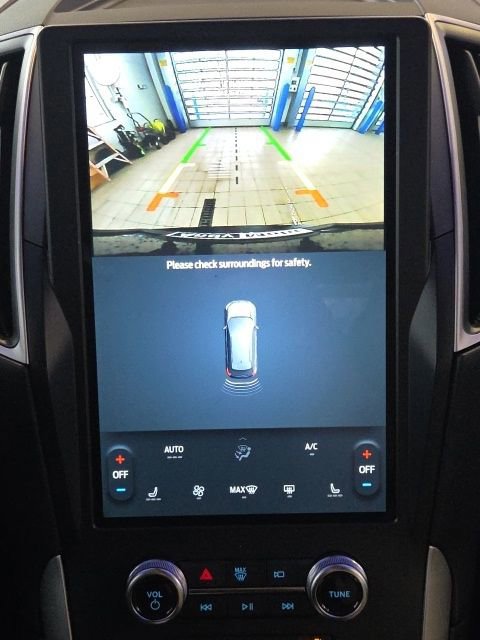 Certified 2024 Ford Edge SEL w/ Convenience Package image 33