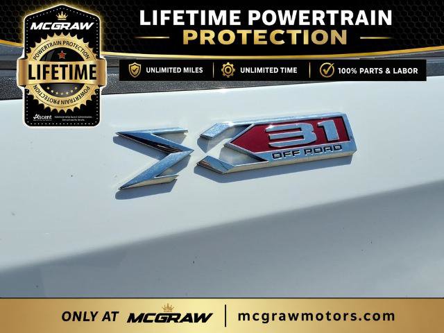 Used 2021 GMC Sierra 1500 SLT AWD/4WD image 15