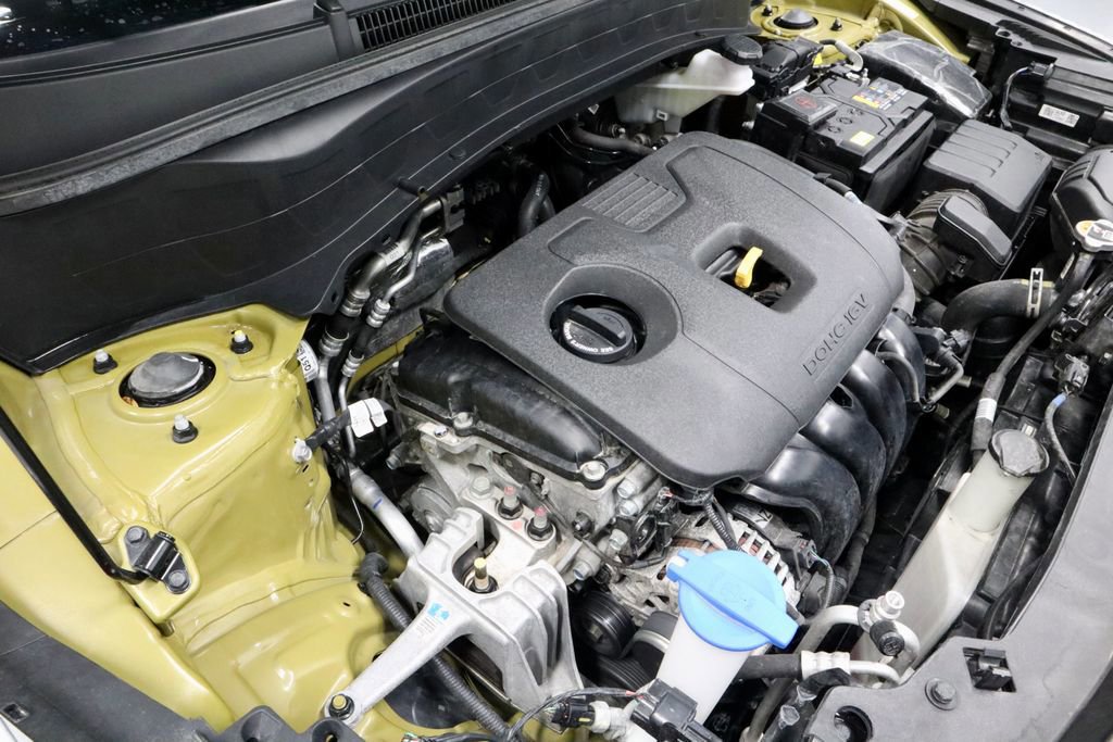 Used 2024 Kia Seltos S image 19