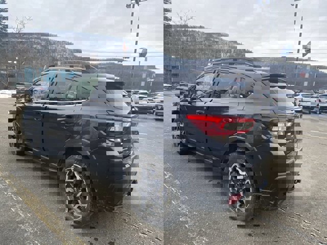 Used 2019 Subaru Crosstrek 2.0i Limited w/ Moonroof Package w/Navigation image 6