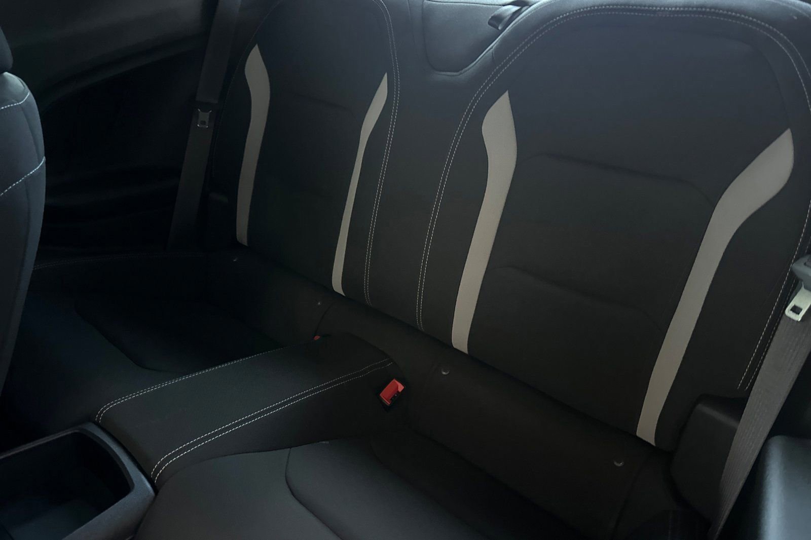 Used 2021 Chevrolet Camaro LT w/ RS Package image 12