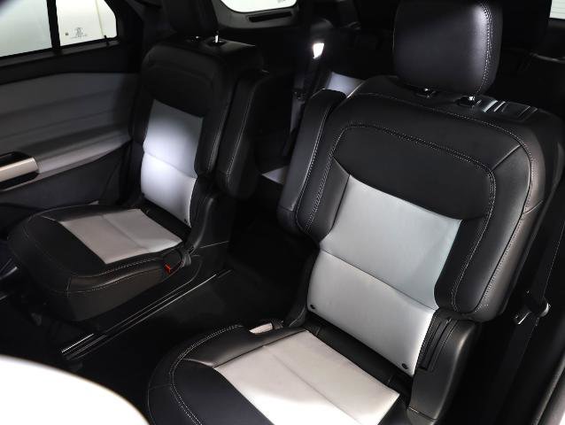 Certified 2023 Ford Explorer XLT w/ Equipment Group 202A AWD/4WD image 13