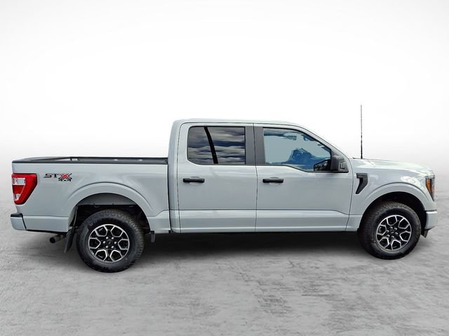 Certified 2023 Ford F150 XL w/ STX Appearance Package AWD/4WD image 7