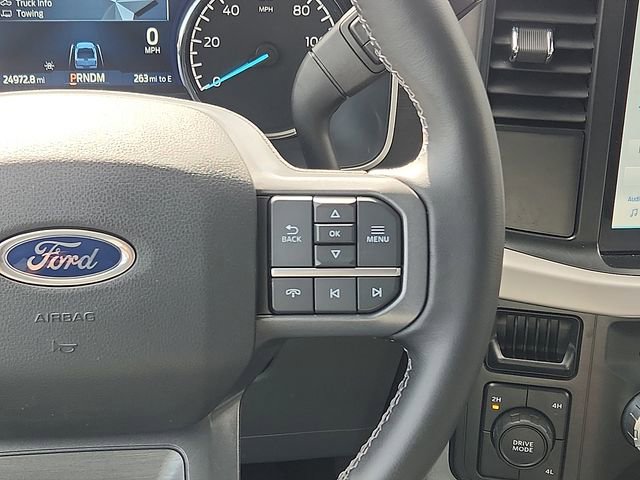 Certified 2023 Ford F150 XLT w/ Equipment Group 302A High AWD/4WD image 15
