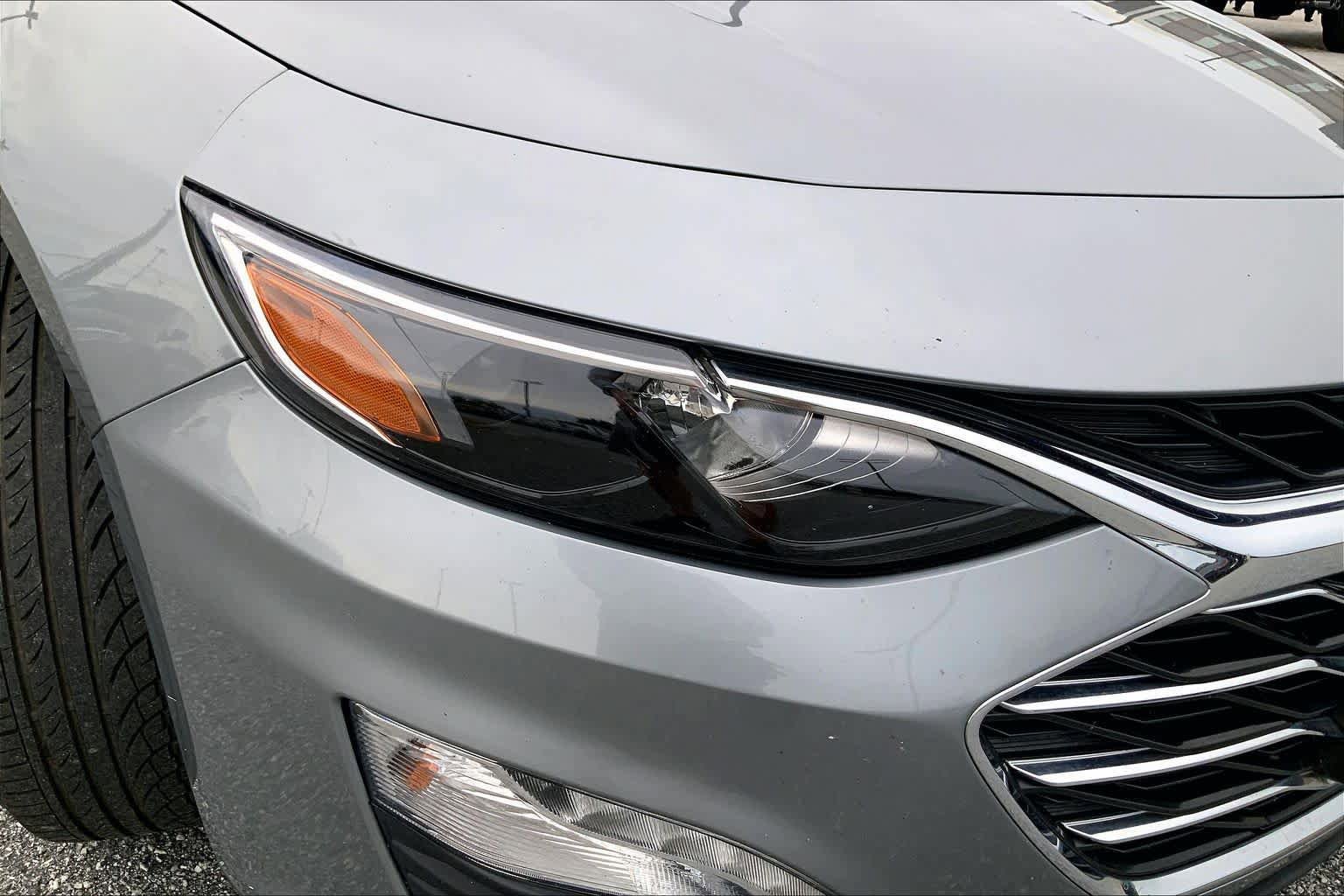 Used 2024 Chevrolet Malibu LT FWD image 27