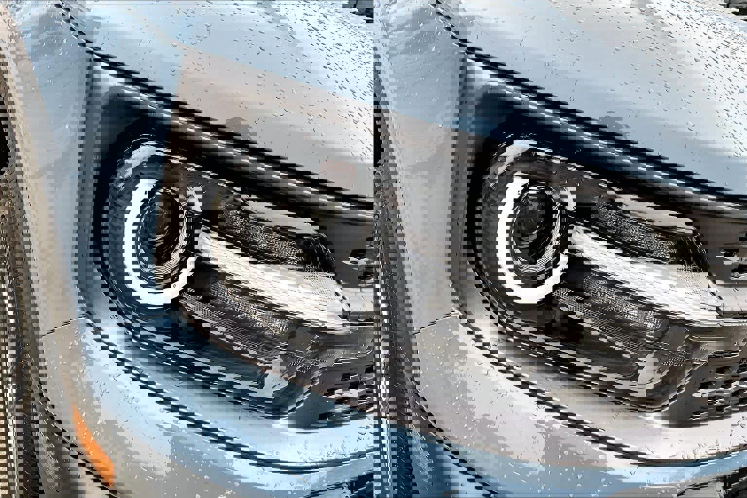 Certified 2025 Ford Bronco Sport Big Bend w/ Convenience Package image 28