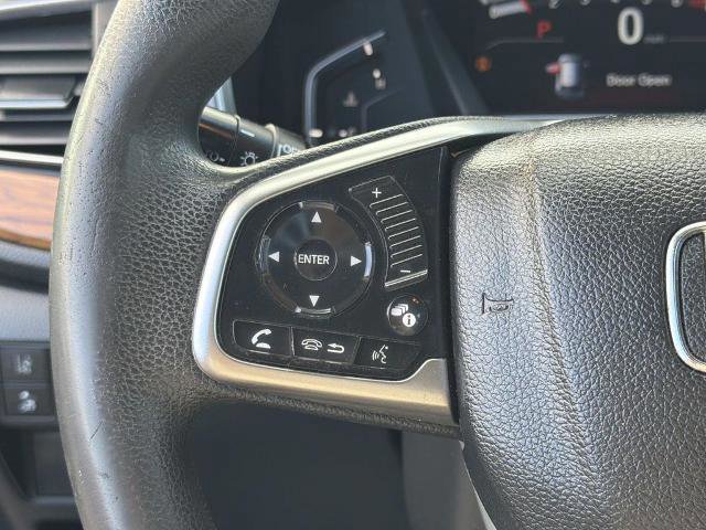 Used 2018 Honda CR-V EX image 10