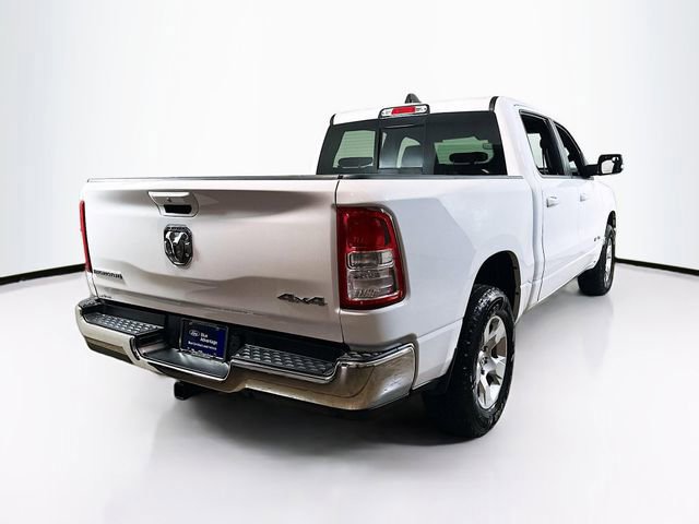 Used 2022 RAM 1500 Big Horn image 5