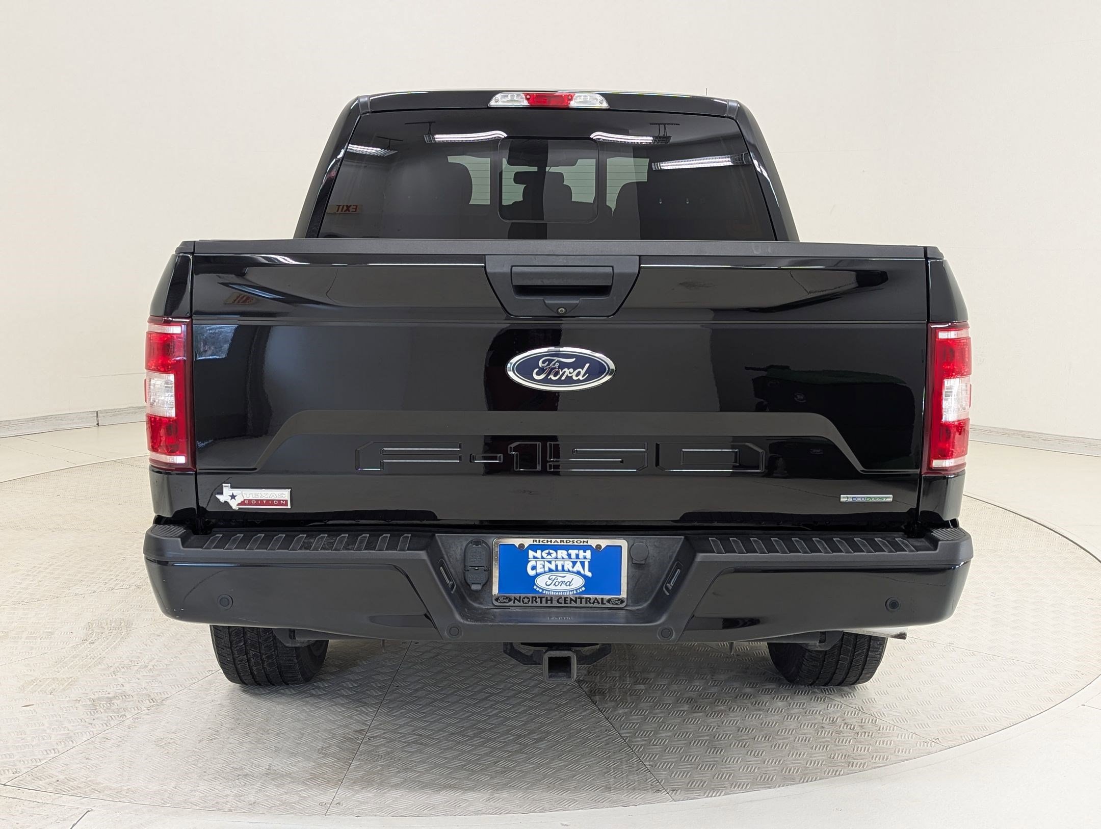 Certified 2020 Ford F150 XLT w/ Equipment Group 302A Luxury image 9