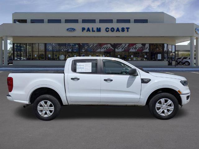 Certified 2019 Ford Ranger XLT RWD image 6
