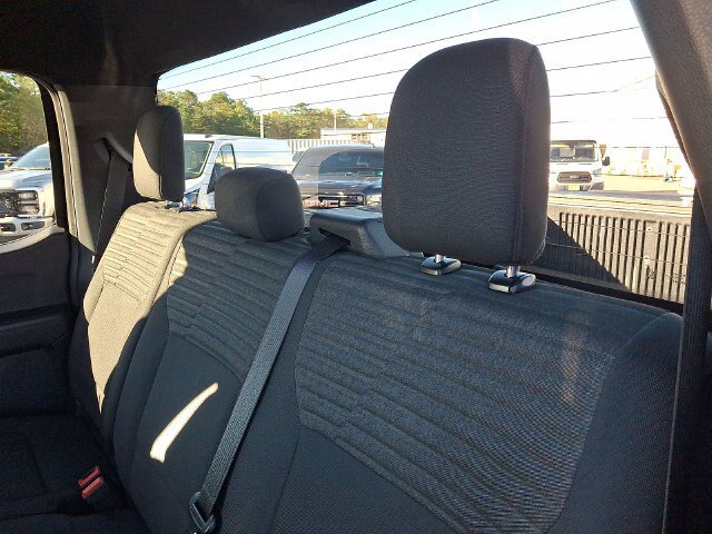 Certified 2023 Ford F150 XL w/ STX Appearance Package AWD/4WD image 26