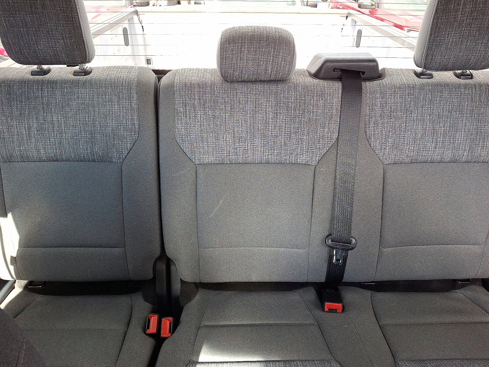 Certified 2022 Ford F150 XLT w/ Equipment Group 302A High image 19