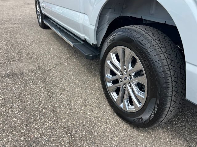 Certified 2023 Ford F150 XLT w/ Equipment Group 302A High AWD/4WD image 26
