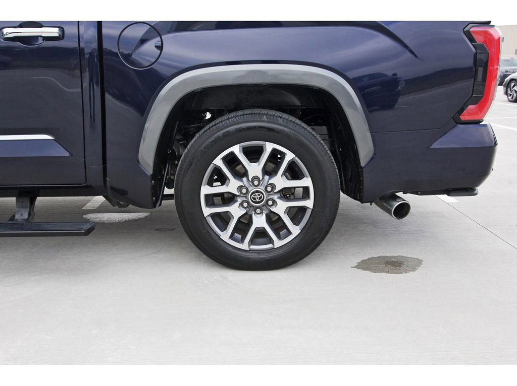 Used 2023 Toyota Tundra 1794 Edition image 31