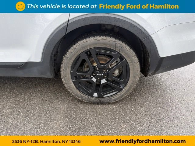 Used 2024 Kia Telluride SX Prestige X-Line AWD/4WD image 55