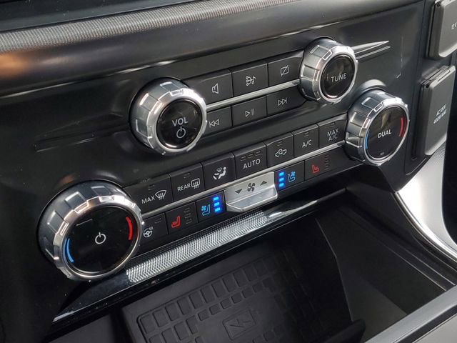 Certified 2022 Ford F150 Platinum w/ Equipment Group 701A High image 21