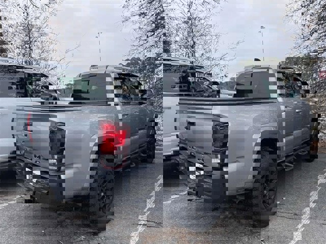 Used 2021 Toyota Tacoma SR5 image 5