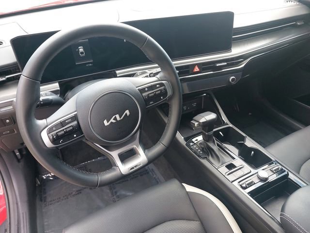 Used 2025 Kia K5 GT-Line w/ GT-Line Premium Package FWD image 16