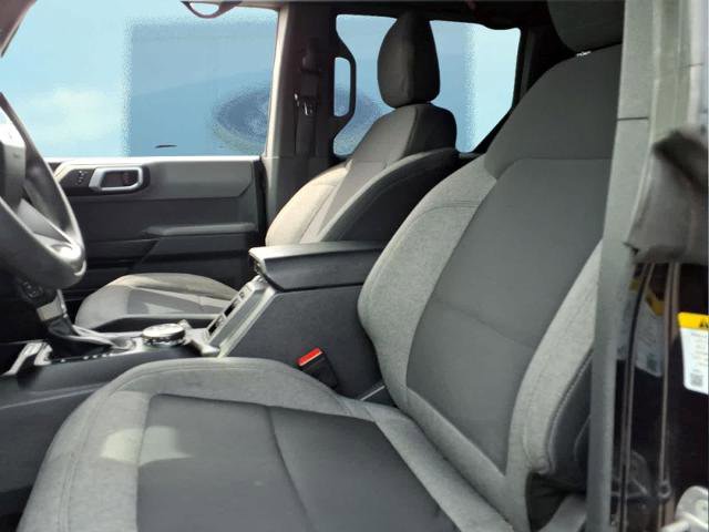 Certified 2021 Ford Bronco 4-Door AWD/4WD image 27