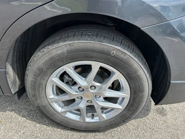 Used 2022 Chevrolet Equinox LT FWD image 7