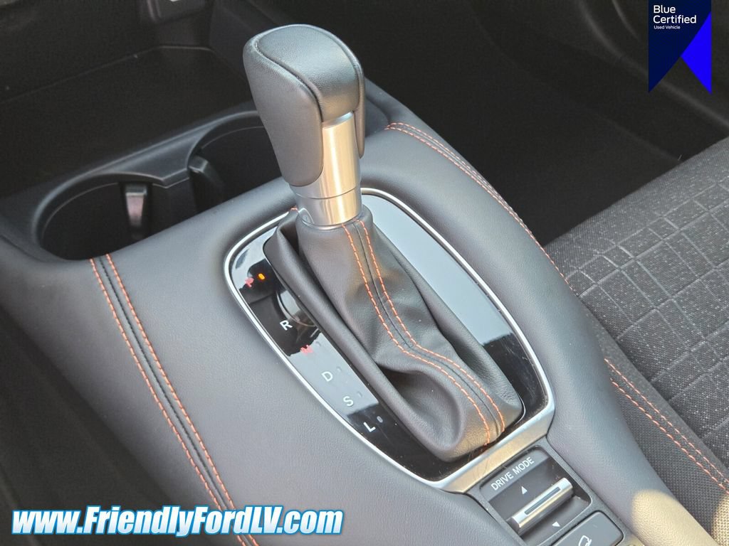 Used 2024 Honda HR-V Sport image 23