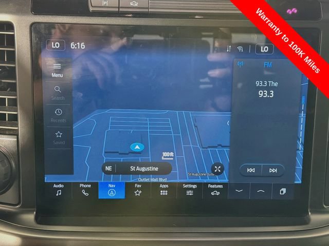 Certified 2025 Ford F150 Tremor w/ Bed Utility Package AWD/4WD image 16