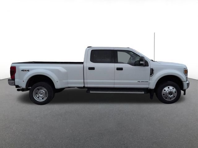 Certified 2022 Ford F450 XLT w/ XLT Value Package image 5