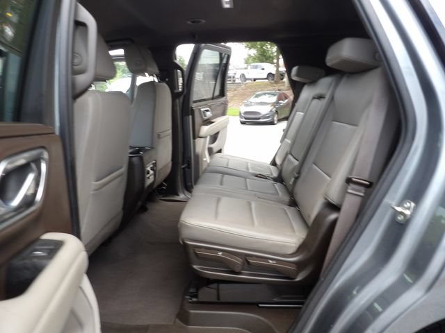 Used 2021 Chevrolet Tahoe LT RWD image 27
