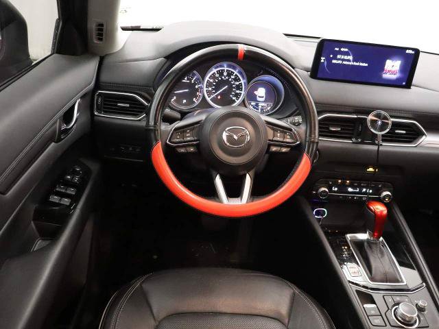 Used 2024 MAZDA CX-5 AWD 2.5 S w/ Preferred Package image 6